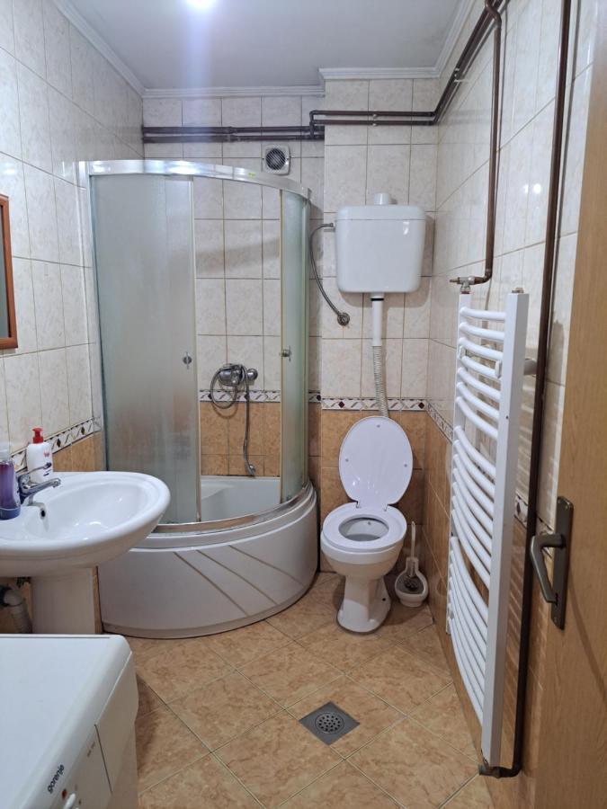 דירות פוצ'ה Apartman Lara 2 מראה חיצוני תמונה
