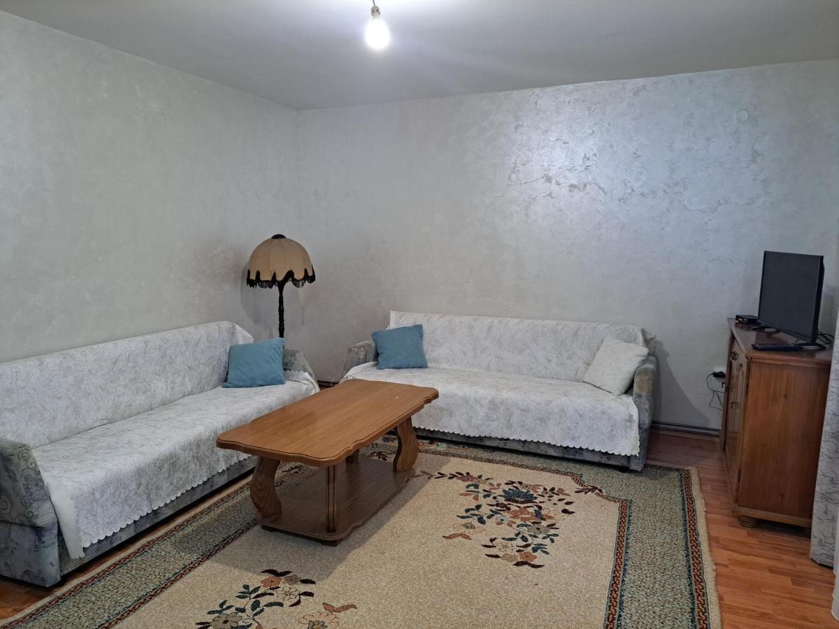 דירות פוצ'ה Apartman Lara 2 מראה חיצוני תמונה