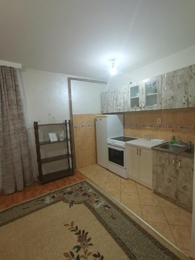 דירות פוצ'ה Apartman Lara 2 מראה חיצוני תמונה