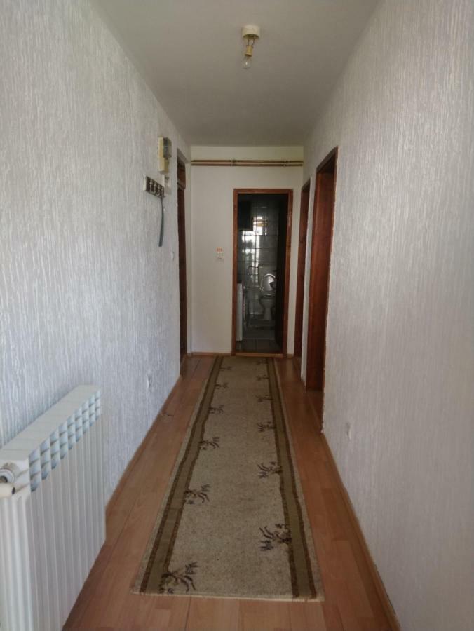 דירות פוצ'ה Apartman Lara 2 מראה חיצוני תמונה